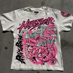 Hell Star Shirts And Spiders Lmk If You Want It  