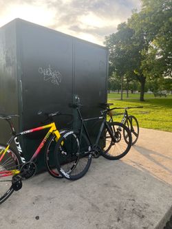 Crew frame (only frameset)need gone asap