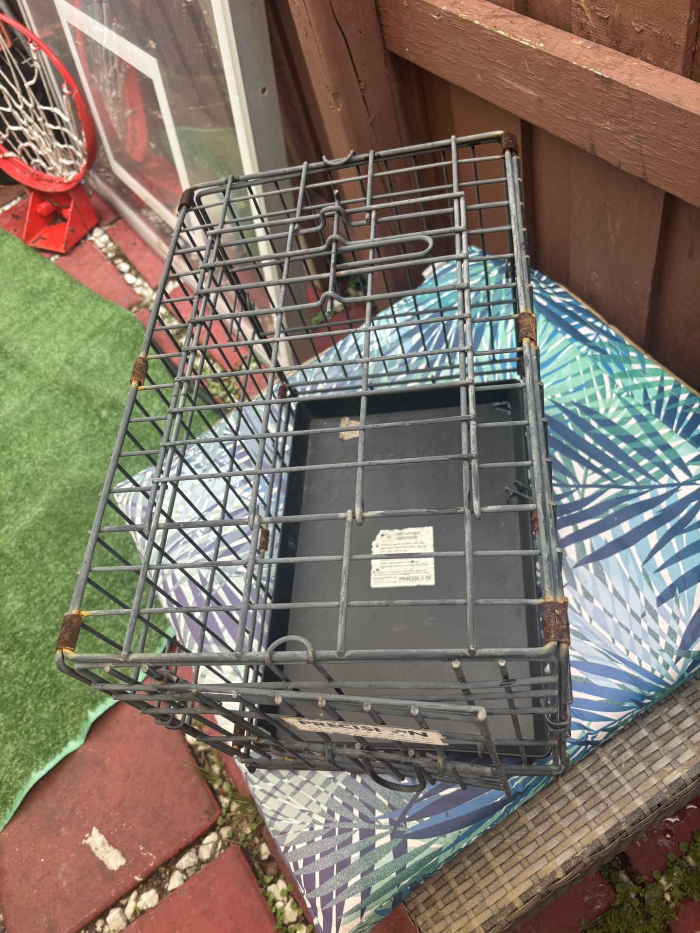 Pet Carrier