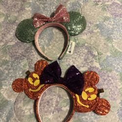 Disney Ears