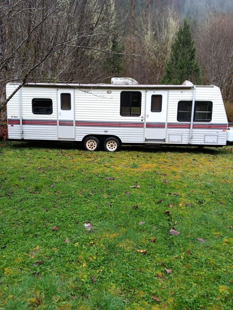 1994 Fleetwood Terry