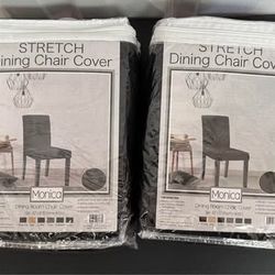 NEW Stretchable Seat Covers $5 each or $8 each 