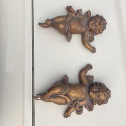 Old Angels 