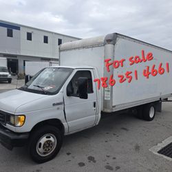 Ford E-450 SUPER DUTY 