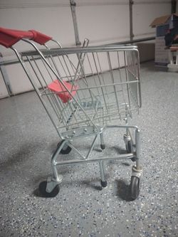 Shopping Cart