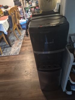 Primo water dispenser