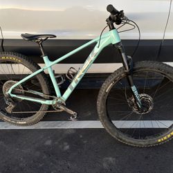 Trek Roscoe 7 Medium