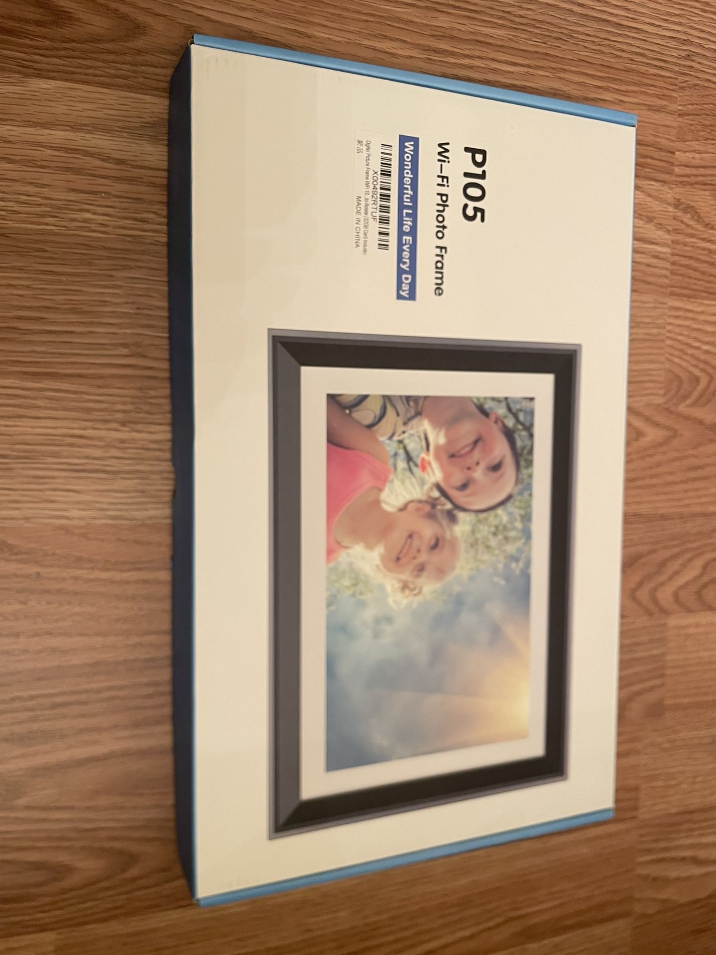 Digital Picture Frame