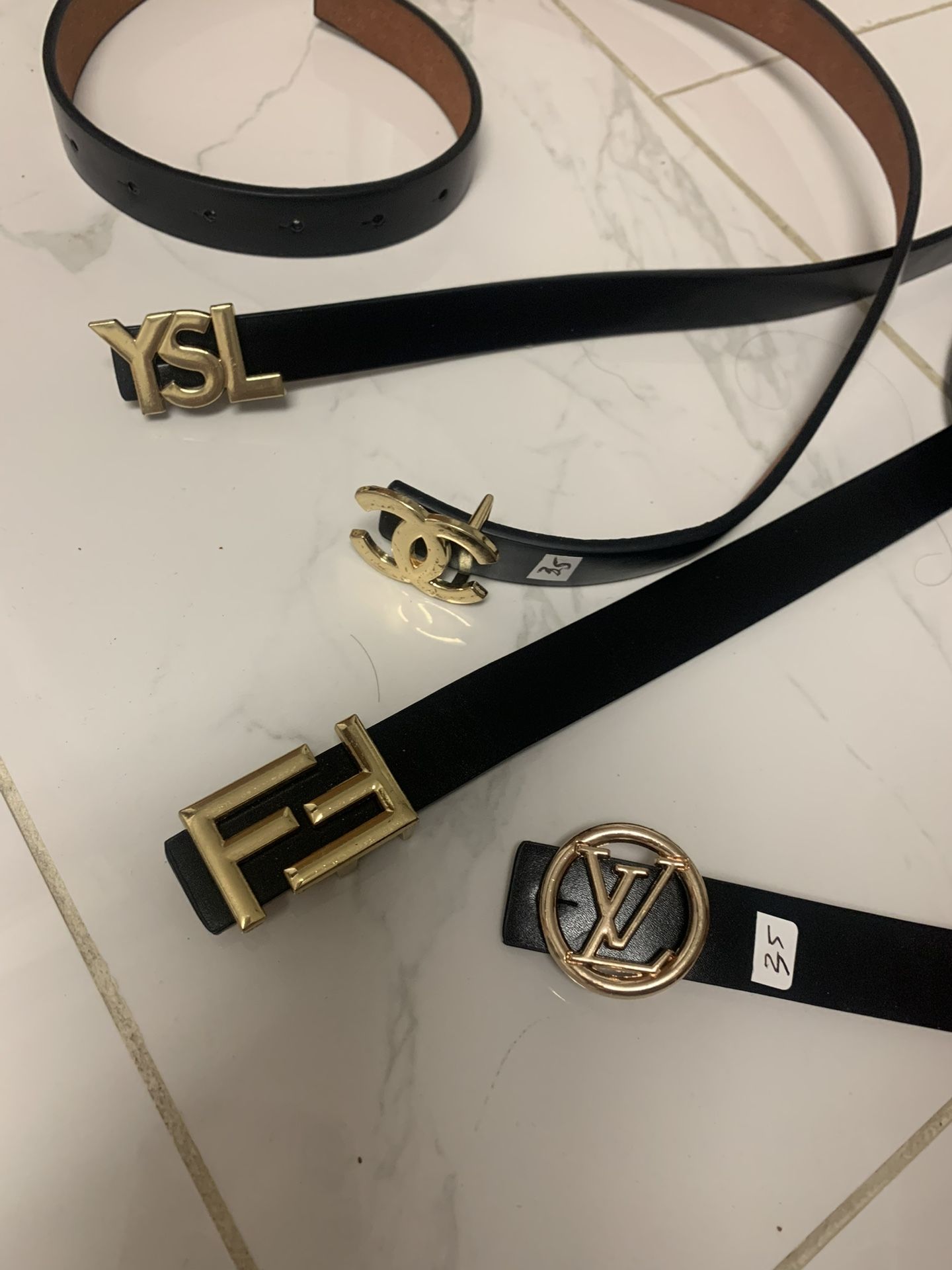 Belt