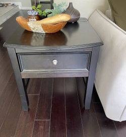 Ashley Side Table