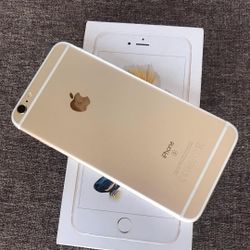 IPhone 6s Plus Unlocked / desbloqueado🔓 