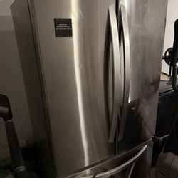 Lg Refrigerator Needs Work