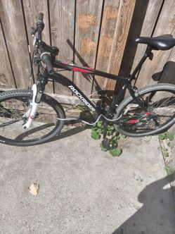 Mountain bike Rock Rider ST100