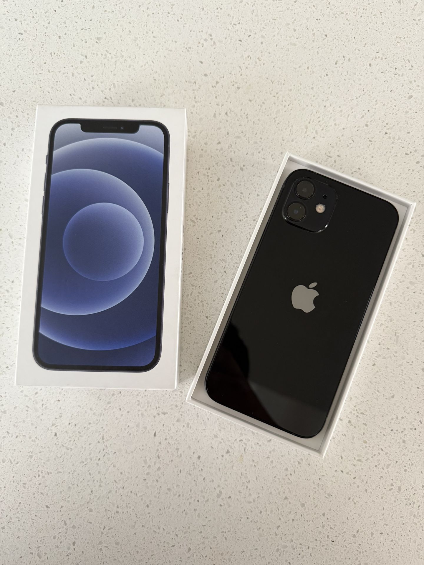 iPhone 12