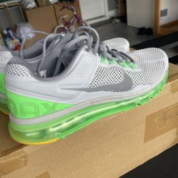 Nike Airmax Size 11