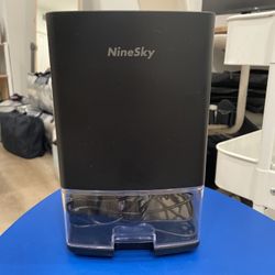 Ninesky Dehumidifier 30oz