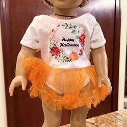 American Girl Doll