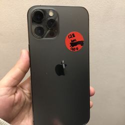 IPhone 13 pro Max 128gb factory unlocked with store warranty and receipt 