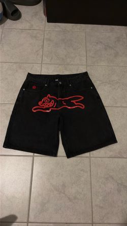 Ice cream size 34 waist