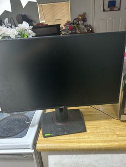 Asus VG278QR 165hz' 27INCH" Gaming Monitor