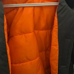 Air Jordan Bomber Jacket