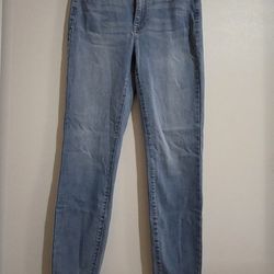 Jeans Skinny size 4/27