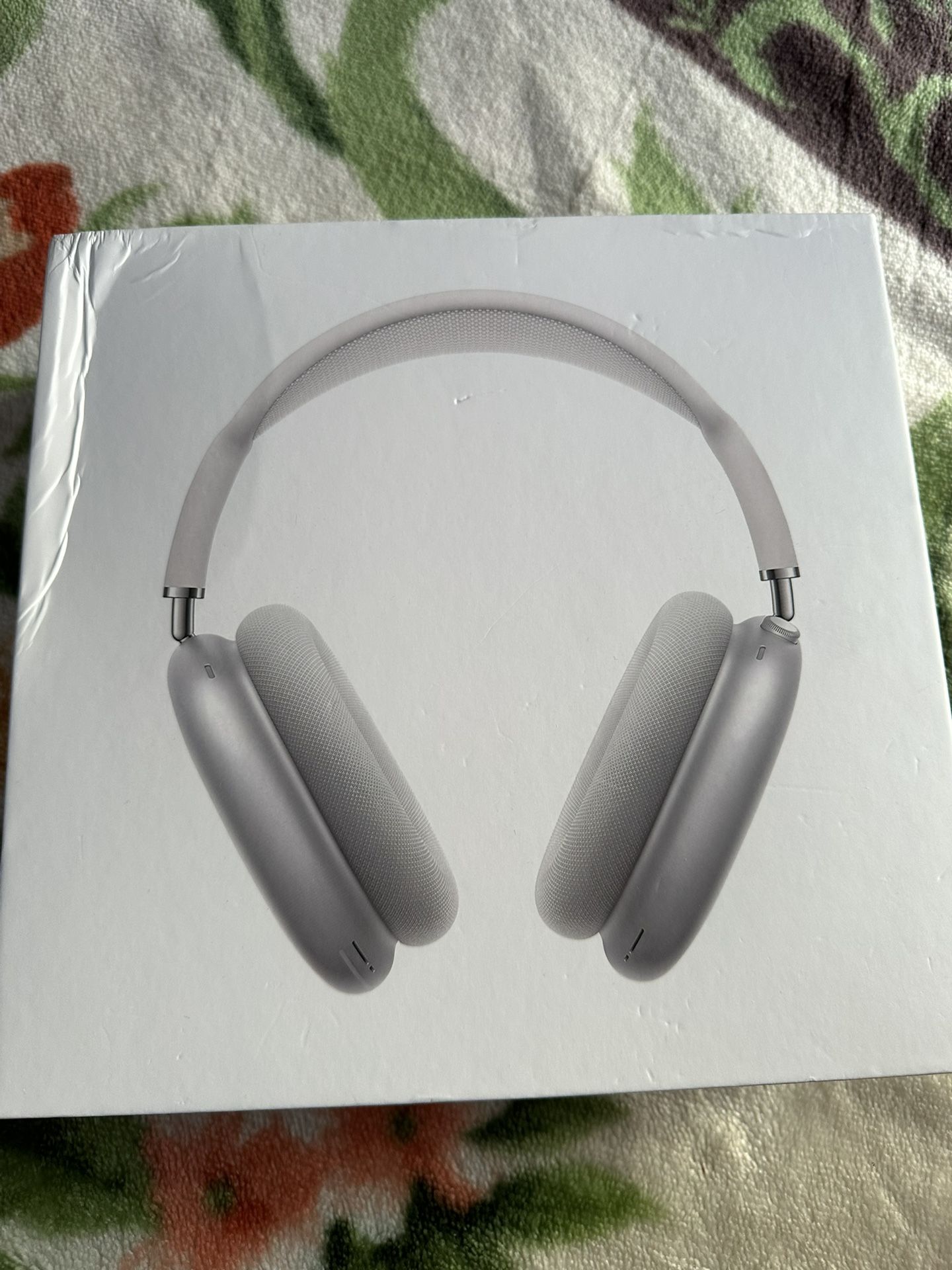 AirPods Max