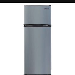 Thomson 7.5 cu. ft. Top-Freezer Refrigerator