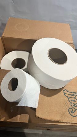 Scott’s Toilet Paper %50 off Retail