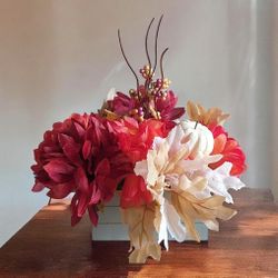 Fall Decor - Handmade 