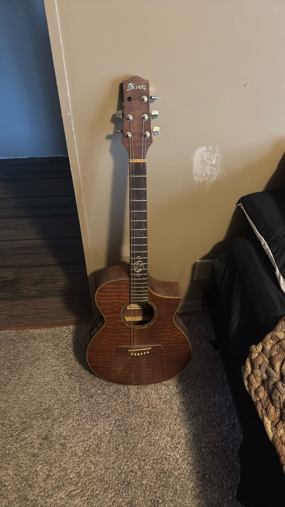 Guitars