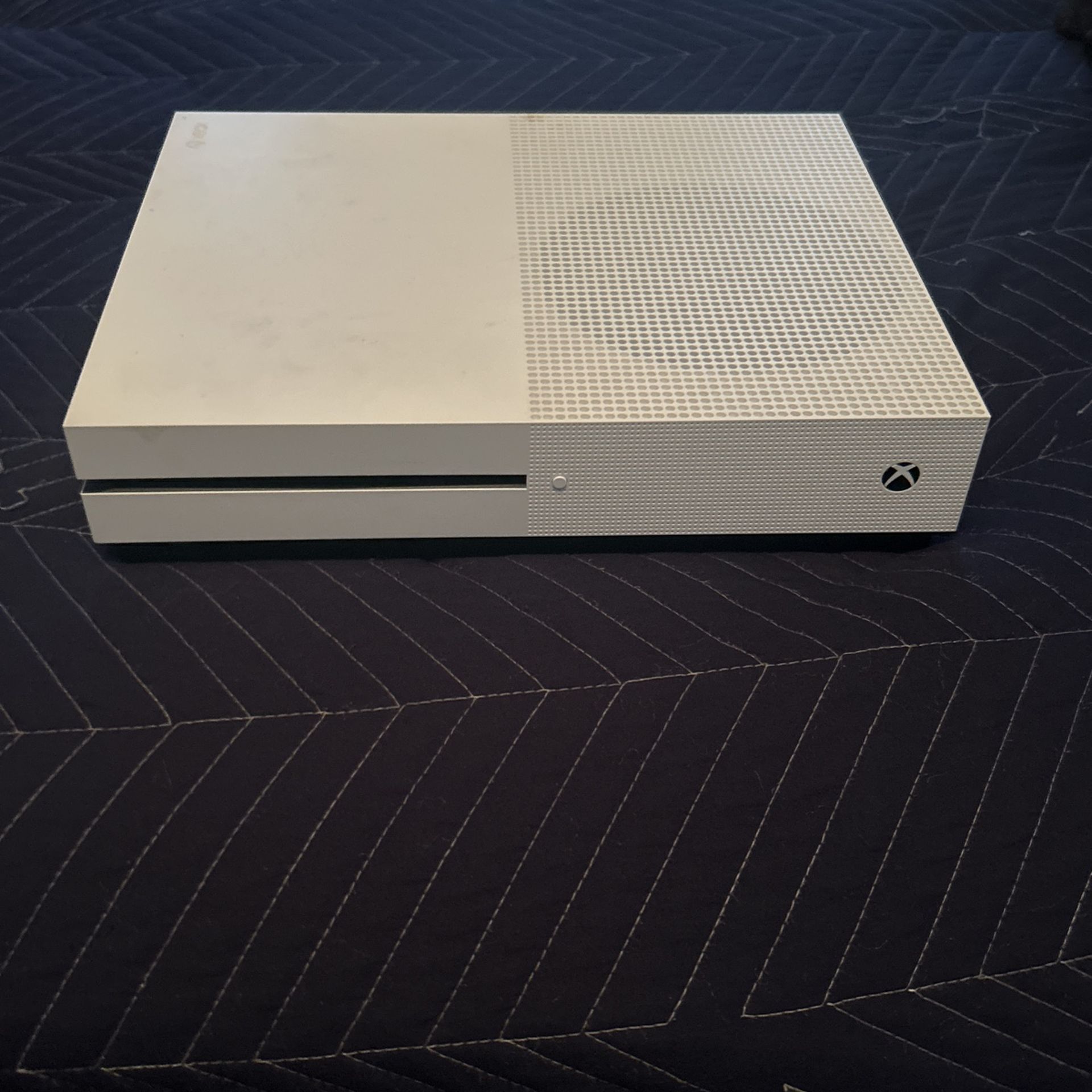 Xbox One S 1tb