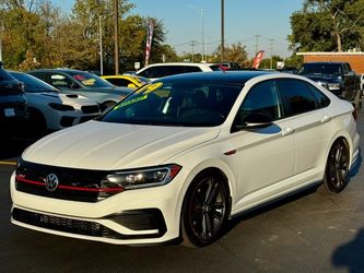 2019 Volkswagen Jetta GLI