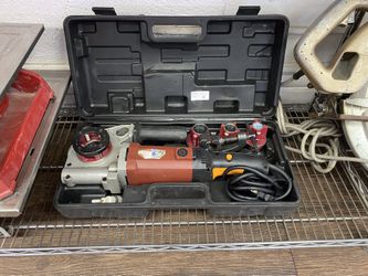 Central Machinery 6230