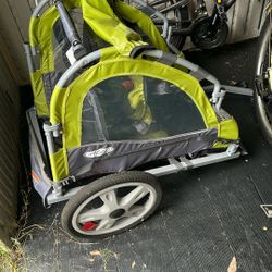 Bike Trailer