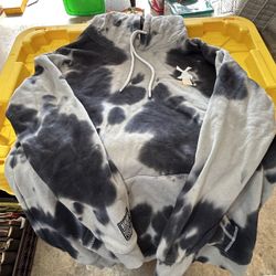 Dutch Bros. Pullover Hoodie