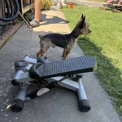 Exercise Machine 