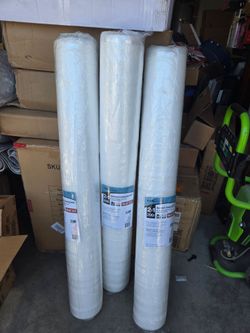 TrafficMaster Standard Underlayment