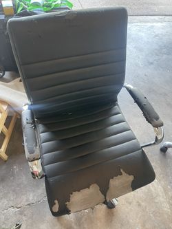Desk Chair, Office Chair