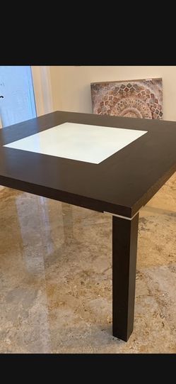 Beautiful Table