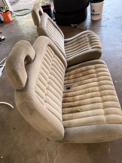 OBS seats