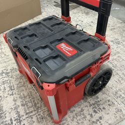 Milwaukee Tool Box