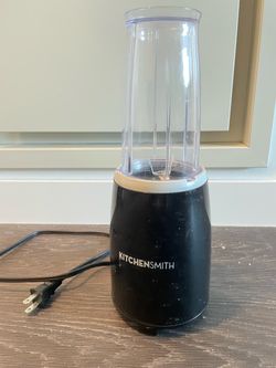 Kitchensmith Blender