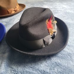 Fedora Hats