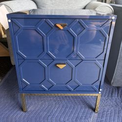 End Table/night Stand 