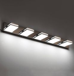 Bathroom Lamps