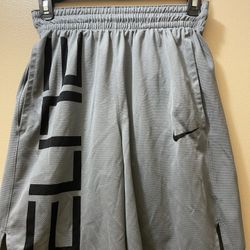 MENS SMALL/MEDIUM NIKE & ADIDAS SHORTS BUNDLE