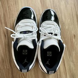 Nike Jordan Concord 11