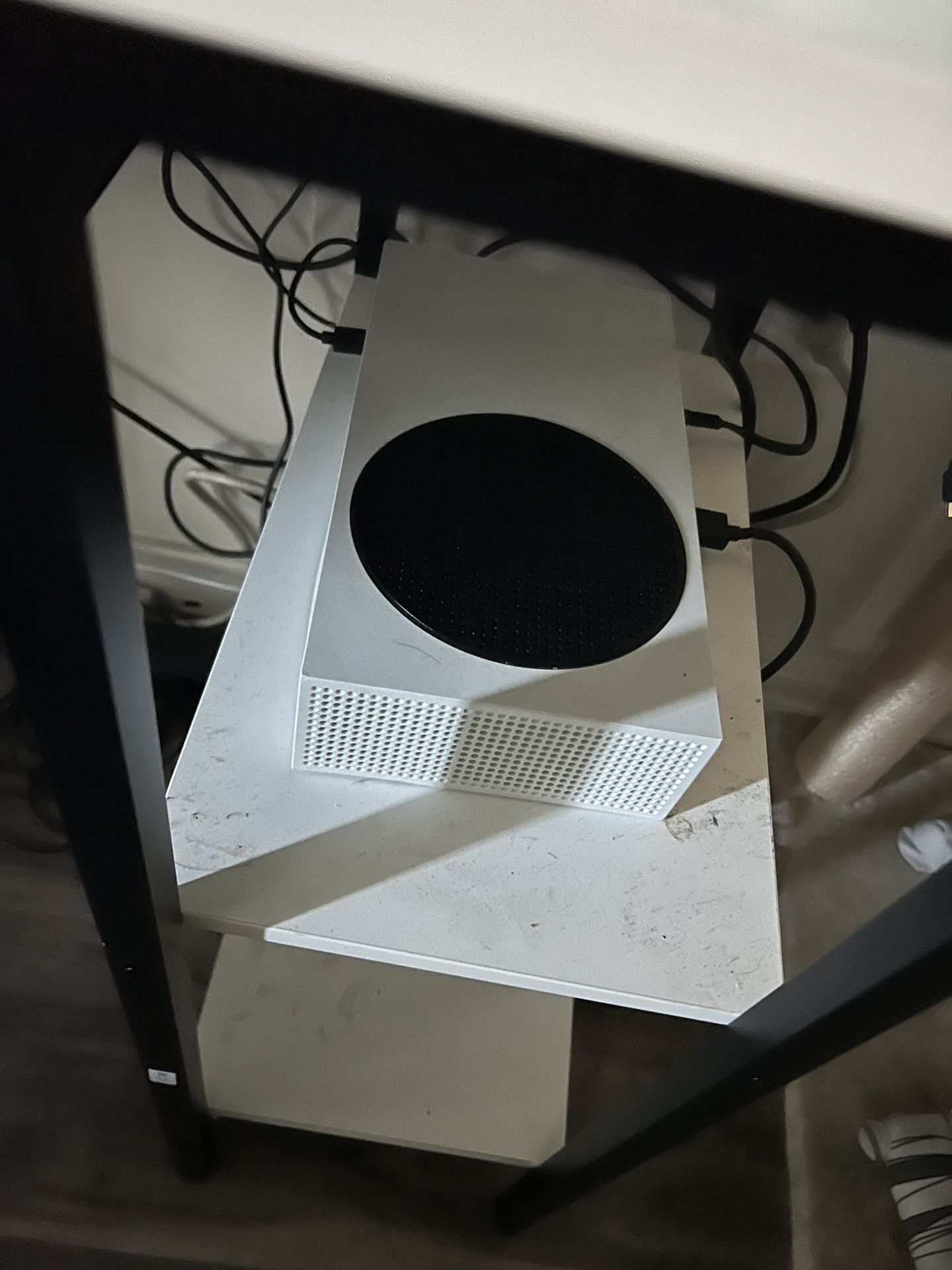 Elite Series 2, Xbox Series S, 34 Inch Sansui Curved Monitor, Astro A50s 4th Gen Everything Included