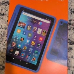 Amazon FIRE HD 10 Kids Pro